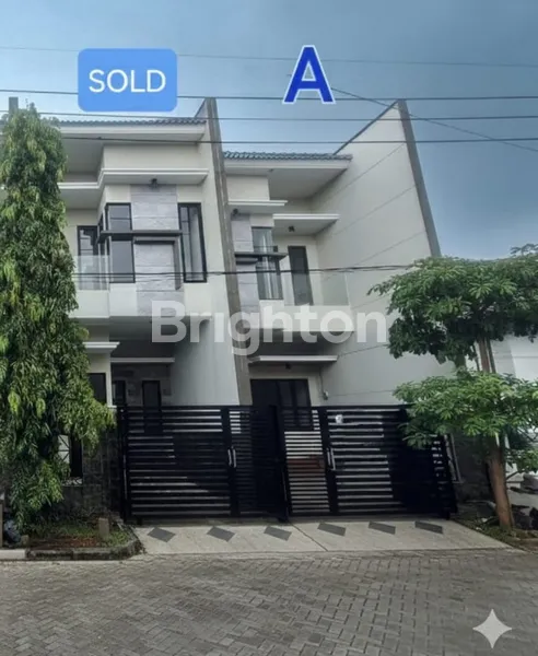 image RUMAH SIAP HUNI HARGA 1M AN MULYOSARI PRIMA DEKAT ITS, UNAIR, GM (1)