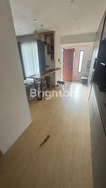 image RUMAH FULL FURNISH SUASANA TENANG DAN NYAMAN LOKASI MUNGGU KAWASAN CANGGU (4)