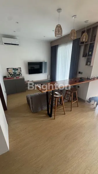 image RUMAH FULL FURNISH SUASANA TENANG DAN NYAMAN LOKASI MUNGGU KAWASAN CANGGU (1)