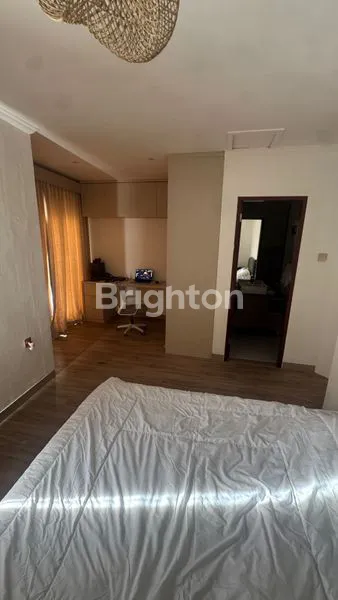 image RUMAH FULL FURNISH SUASANA TENANG DAN NYAMAN LOKASI MUNGGU KAWASAN CANGGU (2)