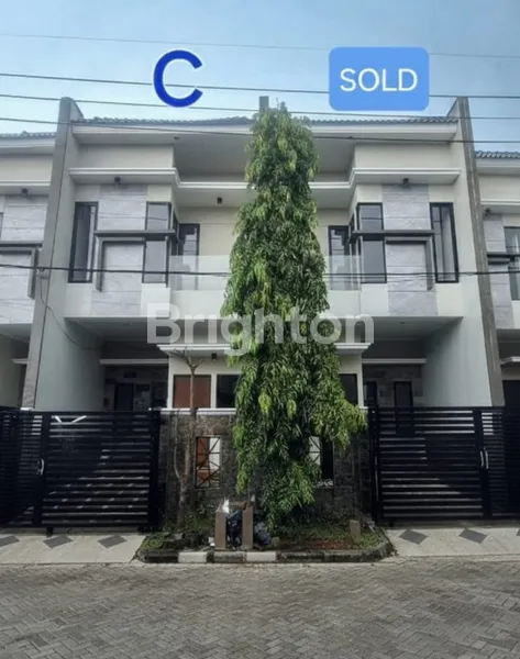 image  MURAH RUMAH 2 LANTAI MULYOSARI PRIMA UNDER 1,5 M ROW 3,5 MOBIL (1)