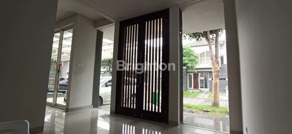 image RUMAH WISATA BUKIT MAS, CLUSTER GRAND PALAIS (2)