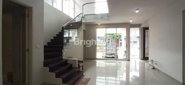 image RUMAH WISATA BUKIT MAS, CLUSTER GRAND PALAIS (3)