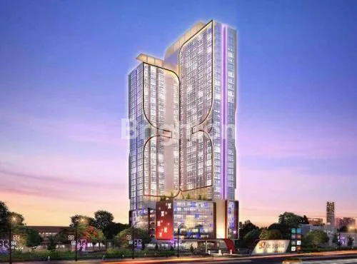 image APARTEMEN PAPILIO AHMAD YANI STUDIO UNFURNISHED DEKAT UNIV.PETRA / ROYAL PLAZA / TOL WARU-MOJOKERTO (2)