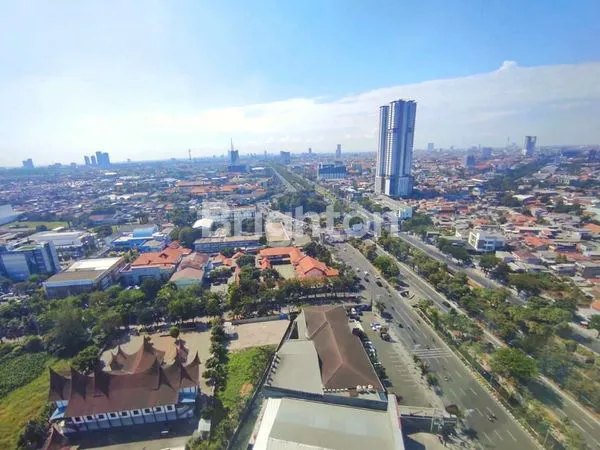 image APARTEMEN PAPILIO AHMAD YANI STUDIO UNFURNISHED DEKAT UNIV.PETRA / ROYAL PLAZA / TOL WARU-MOJOKERTO (6)