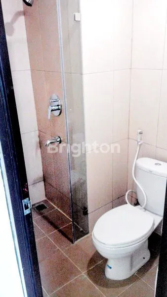 image APARTEMEN PAPILIO AHMAD YANI STUDIO UNFURNISHED DEKAT UNIV.PETRA / ROYAL PLAZA / TOL WARU-MOJOKERTO (5)