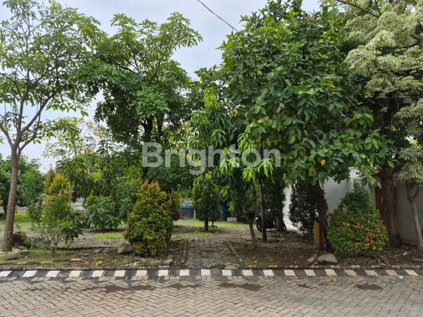 image RUMAH SIAP HUNI 3 KT DI DIAMOND PARK GEDANGAN (7)