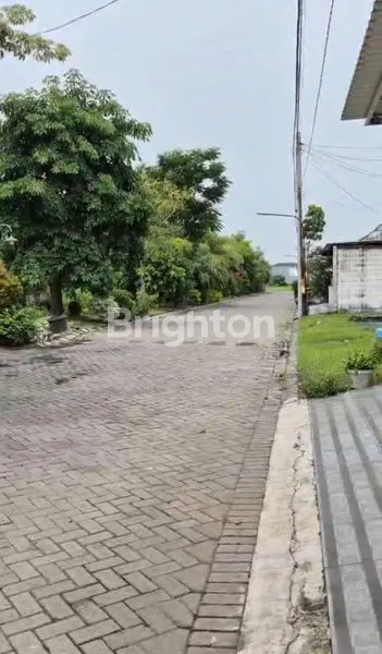 image RUMAH SIAP HUNI 3 KT DI DIAMOND PARK GEDANGAN (6)