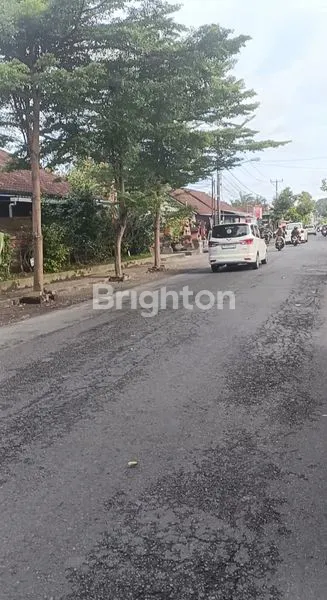 image TANAH PREMIUM JL TRONTON  (2)