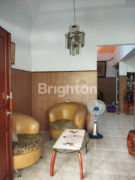 image RUMAH STRATEGIS 5 KT DEKAT RSUD SIDOARJO, SHM (4)