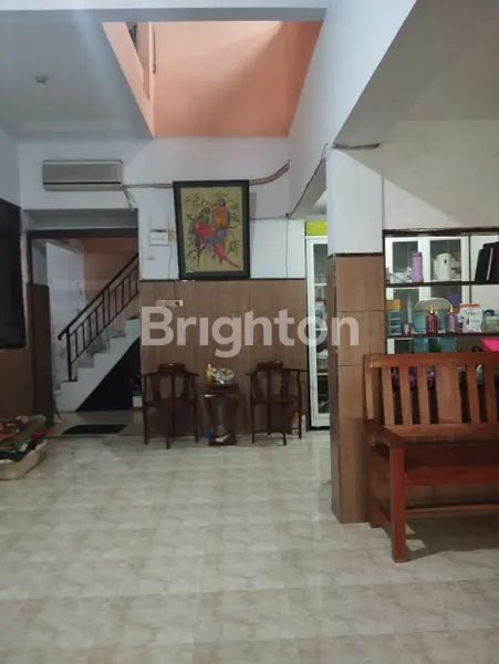 image RUMAH STRATEGIS 5 KT DEKAT RSUD SIDOARJO, SHM (6)