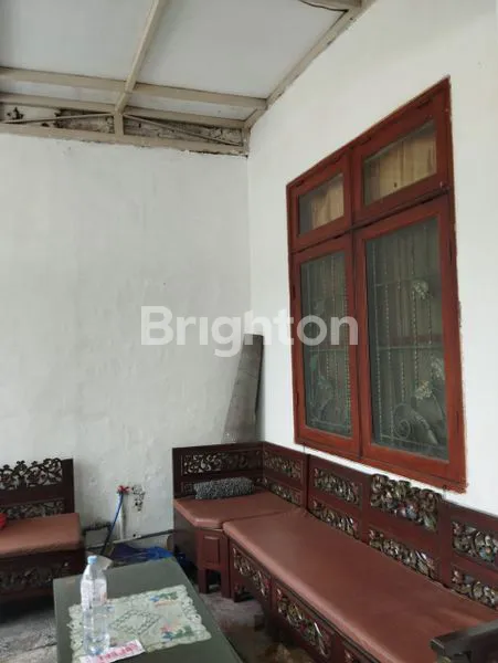 image RUMAH STRATEGIS 5 KT DEKAT RSUD SIDOARJO, SHM (8)