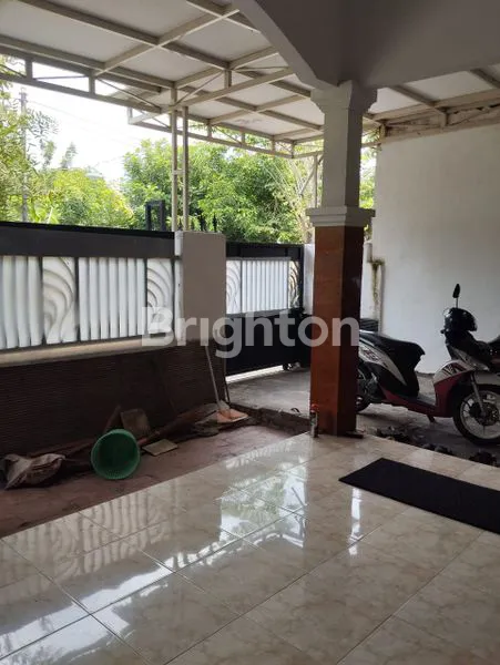 image RUMAH STRATEGIS 5 KT DEKAT RSUD SIDOARJO, SHM (3)