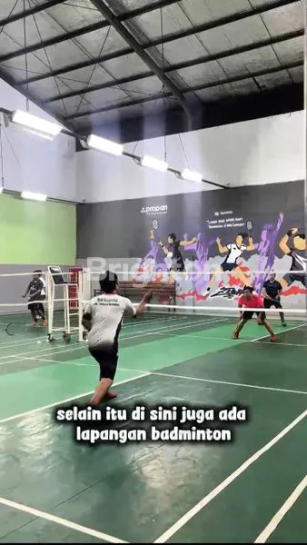 image INVESTASI MENGUNTUNGKAN: GEDUNG MULTI USAHA DI CILEDUG (3)