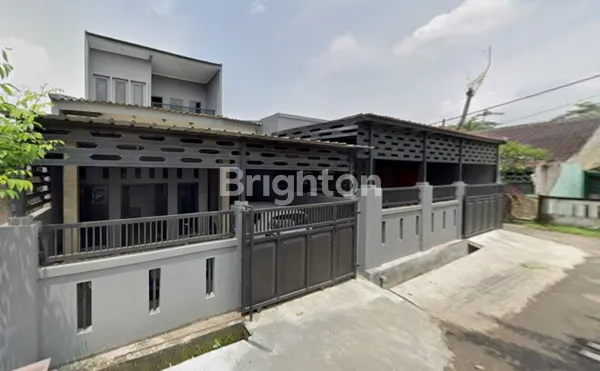 image RUMAH BESAR 5 KAMAR TIDUR SIAP HUNI LOKASI STRATEGIS DI PARUNG PANJANG (1)