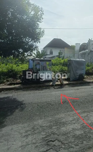 image TANAH PREMIUM JL TRONTON  (5)