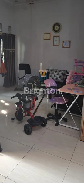 image RUMAH BESAR 5 KAMAR TIDUR SIAP HUNI LOKASI STRATEGIS DI PARUNG PANJANG (6)