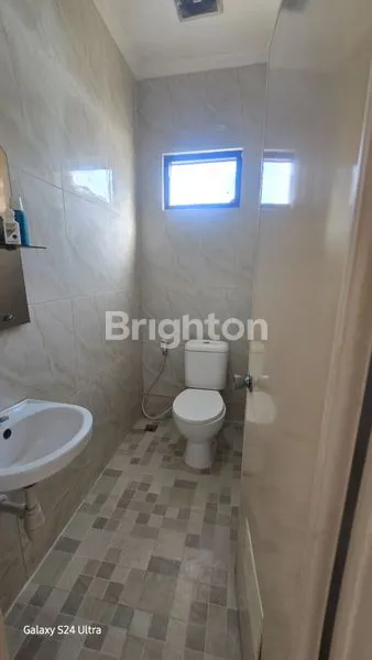 image  RUMAH 2 LANTAI STRATEGIS DI TAMAN PUSPITA CITRA RAYA – SIAP HUNI (6)