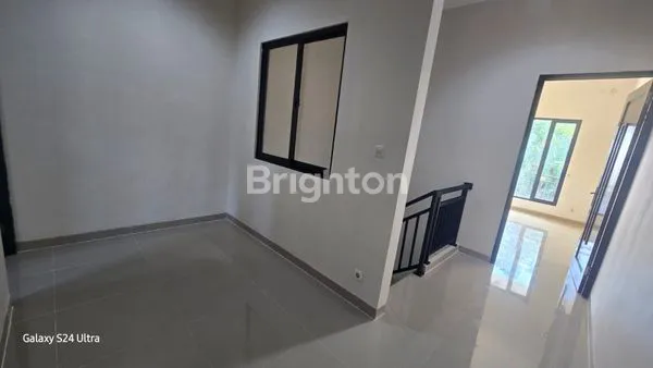 image  RUMAH 2 LANTAI STRATEGIS DI TAMAN PUSPITA CITRA RAYA – SIAP HUNI (3)