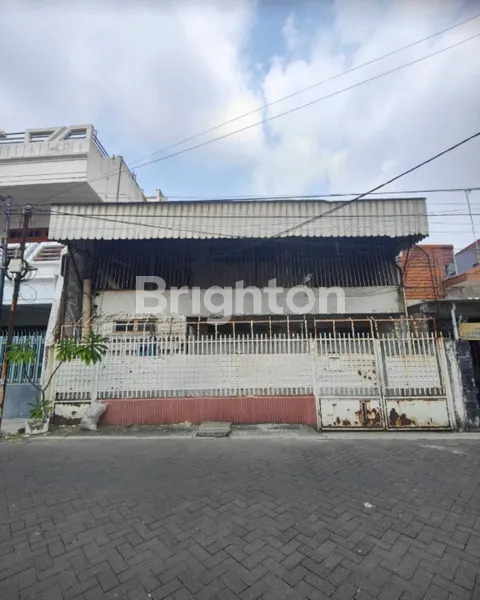 image RUMAH 1M AN AREA RANGKAH, TAMBAKSARI AKSES MUDAH KE PUSAT KOTA (1)