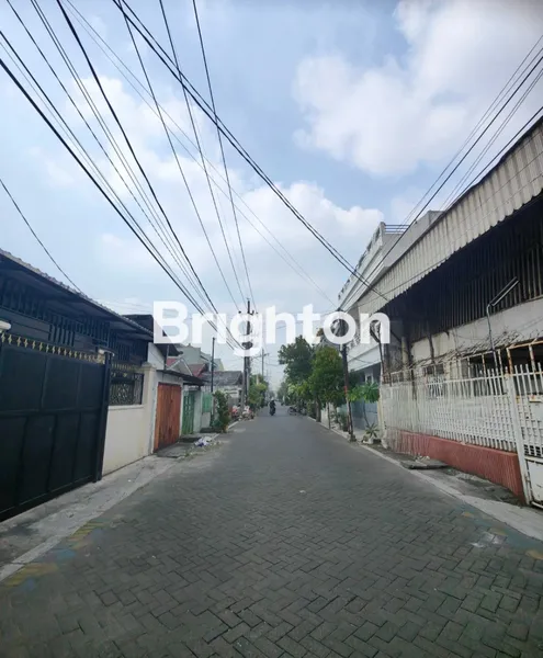 image RUMAH 1M AN AREA RANGKAH, TAMBAKSARI AKSES MUDAH KE PUSAT KOTA (2)