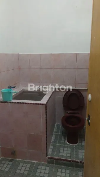 image RUMAH 2 LANTAI DI TANJUNG DUREN, LT 55M² (2)