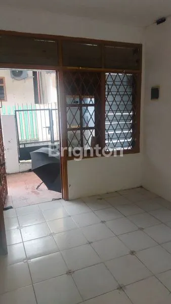 image RUMAH 2 LANTAI DI TANJUNG DUREN, LT 55M² (4)