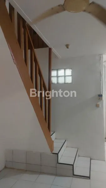 image RUMAH 2 LANTAI DI TANJUNG DUREN, LT 55M² (3)