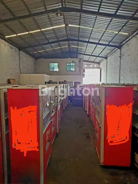 image GUDANG LOKASI STRATEGIS DEKAT TOL DAN BANDARA DI JLN DAAN MOGOT JAKARTA (2)