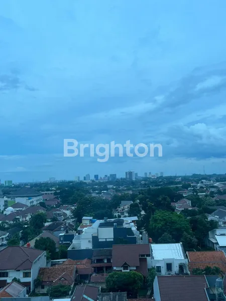 image APARTMENT 3 + 1 BR FULL FULL FURNISHED DI ASPEN PEAK RESIDENCE TOWER C FATMAWATI CILANDAK JAKARTA SELATAN (7)