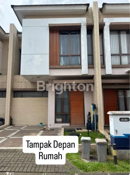 image HUNIAN NYAMAN DI CITRA RAYA CIKUPA, SIAP HUNI (1)