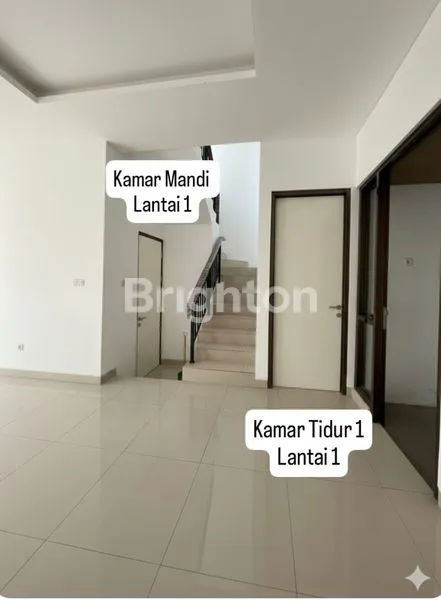image HUNIAN NYAMAN DI CITRA RAYA CIKUPA, SIAP HUNI (5)