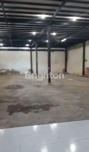 image GUDANG SIAP PAKAI DI DENPASAR, LT 500M² LB 720M² (3)