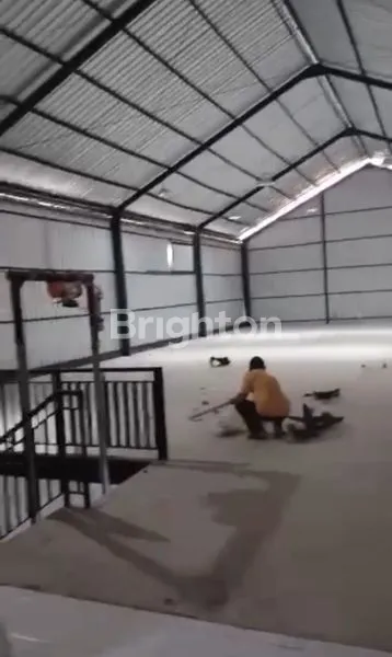 image GUDANG SIAP PAKAI DI DENPASAR, LT 500M² LB 720M² (6)