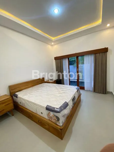 image VILLA CANTIK 1 LANTAI DI YEH GANGGA (6)