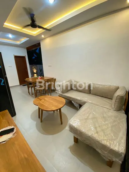 image VILLA CANTIK 1 LANTAI DI YEH GANGGA (2)