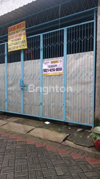 image INVESTASI TANAH SHM 6X10 DI KENJERAN, SURABAYA (3)