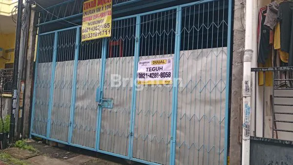 image INVESTASI TANAH SHM 6X10 DI KENJERAN, SURABAYA (2)