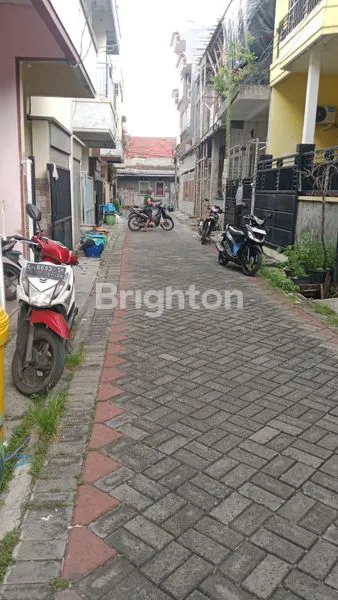 image INVESTASI TANAH SHM 6X10 DI KENJERAN, SURABAYA (6)