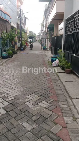 image INVESTASI TANAH SHM 6X10 DI KENJERAN, SURABAYA (5)