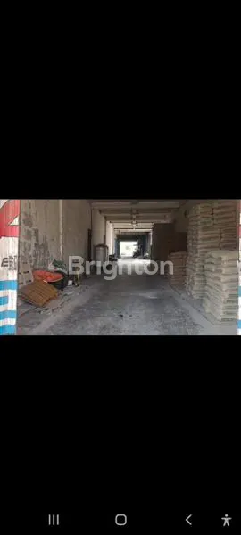 image TOKO AKTIF & PRODUKTIF 3 LANTAI DI NGAWI, LT 1.440M² (2)