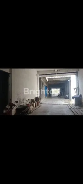 image TOKO AKTIF & PRODUKTIF 3 LANTAI DI NGAWI, LT 1.440M² (3)