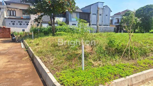 image TANAH KAVLING 88M² DI BUAHBATU REGENSI, DEKAT TOL (1)