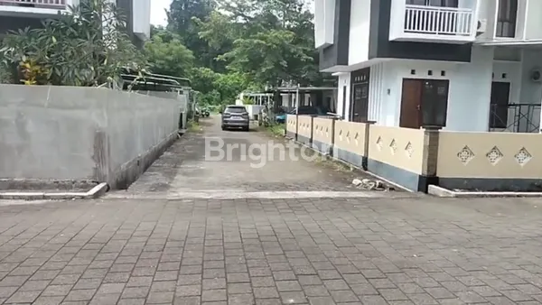 image RUMAH MINIMALIS NYAMAN DI LOKASI STRATEGIS – GRIYA LOKA, TABANAN (2)