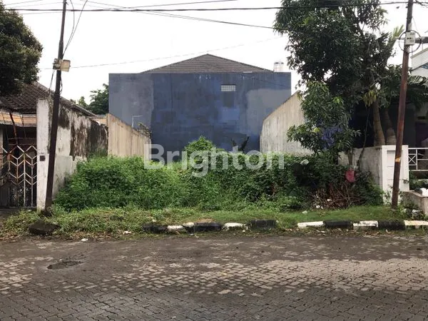 image SEBIDANG TANAH DIAMOND PARK PERMATA JUANDA (1)