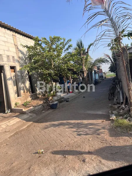 image DIJUAL TANAH DI TANGGULANGIN SIDOARJO, BISA JADI GUDANG/PABRIK HOME INDUSTRI (2)