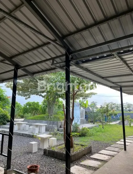 image DIJUAL TANAH DI TANGGULANGIN SIDOARJO, BISA JADI GUDANG/PABRIK HOME INDUSTRI (1)