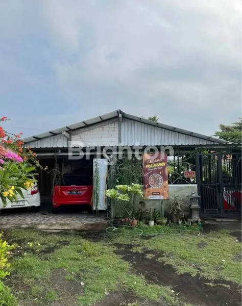 image DIJUAL TANAH DI TANGGULANGIN SIDOARJO, BISA JADI GUDANG/PABRIK HOME INDUSTRI (3)
