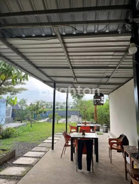 image DIJUAL TANAH DI TANGGULANGIN SIDOARJO, BISA JADI GUDANG/PABRIK HOME INDUSTRI (5)