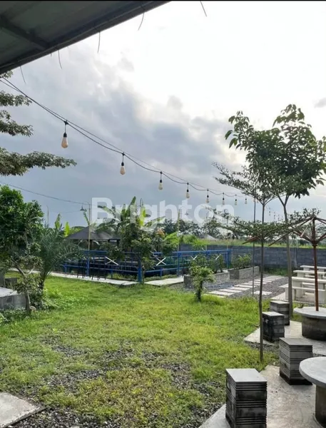 image DIJUAL TANAH DI TANGGULANGIN SIDOARJO, BISA JADI GUDANG/PABRIK HOME INDUSTRI (6)